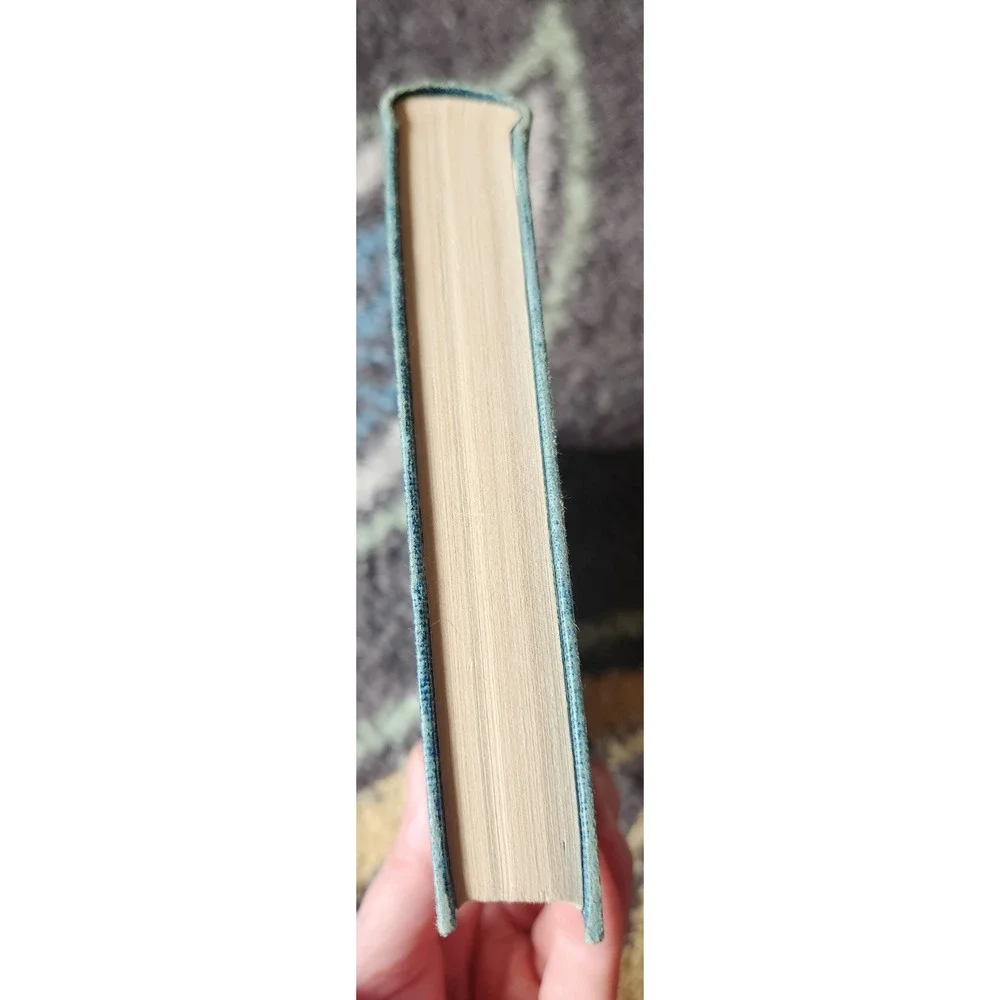 Nancy‎ Drew The Ghost of Blackwood Hall Vintage Hardcover Book Carolyn Keene #25